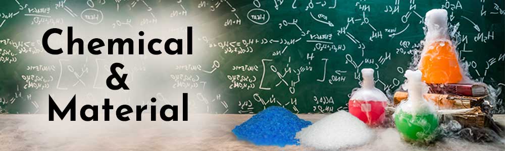 Chemical & Material